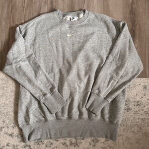 Nike Crewneck